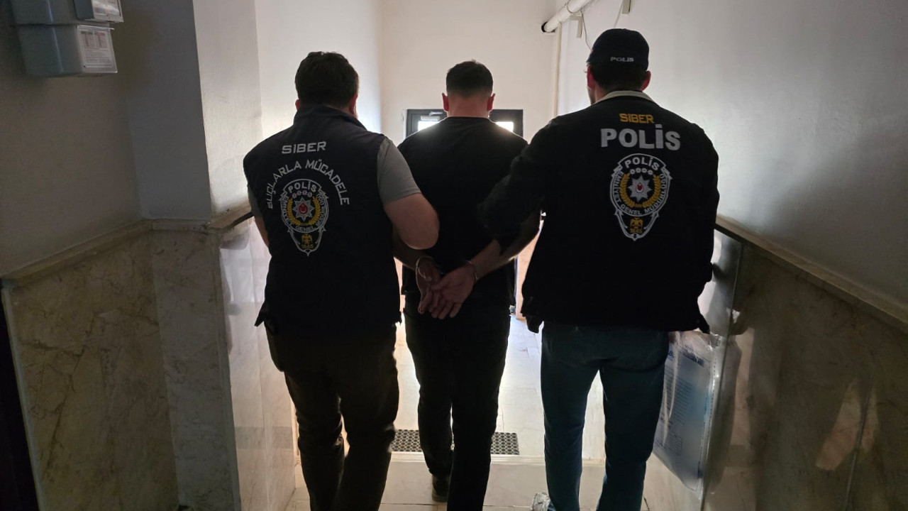 2,3 milyar liralık vurgun! Eskişehir merkezli yasa dışı bahis operasyonunda 15 şüpheli tutuklandı