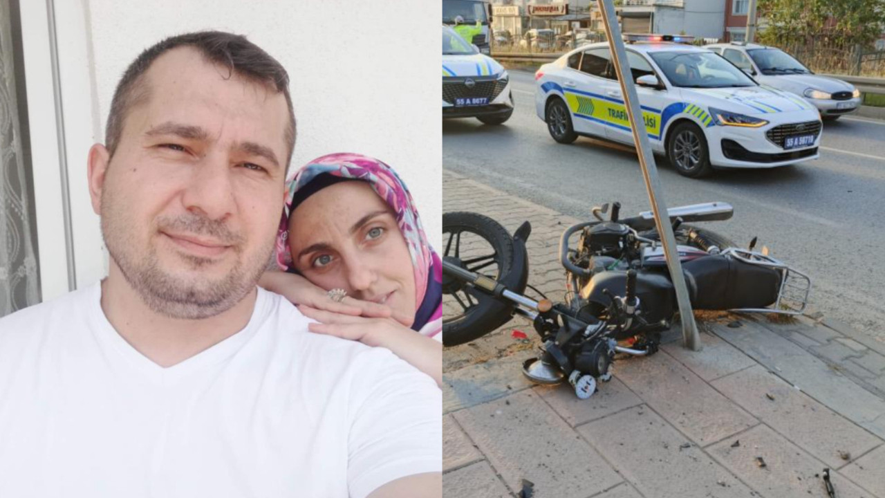 2,94 promil alkolle çarpıp kaçmıştı! Kurye davasında çıkan tahliye kararı acılı aileyi isyan ettirdi!