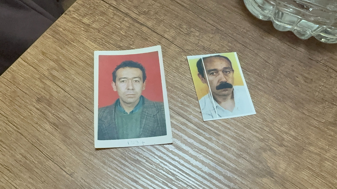 20 yıllık sır perdesi aralandı: Kayıp adamın izi tüfek dipçiğindeki DNA’dan çıktı
