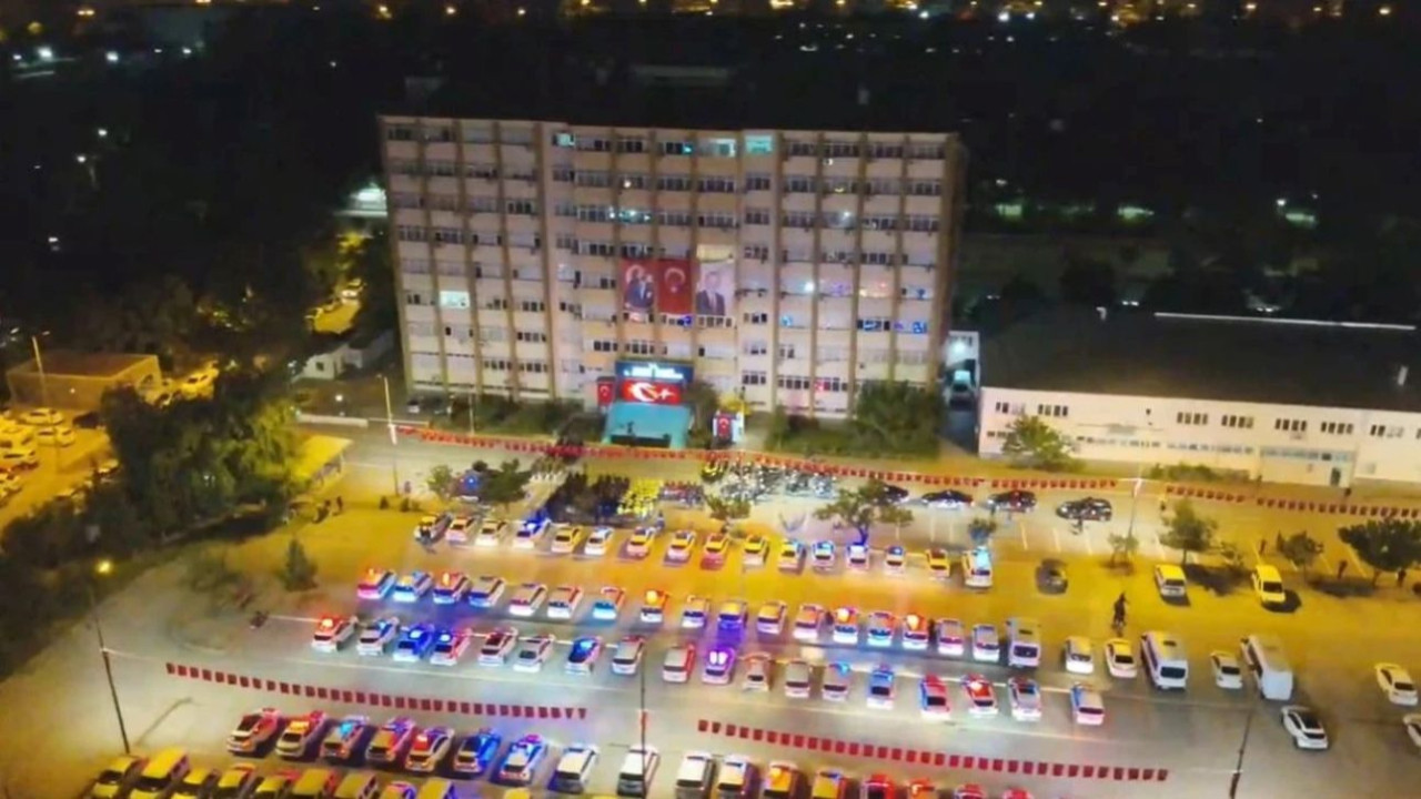 4 ay adım adım izlendiler, 263 adres havadan ve karadan basıldı! İçişleri Bakanlığı dev operasyonu duyurdu