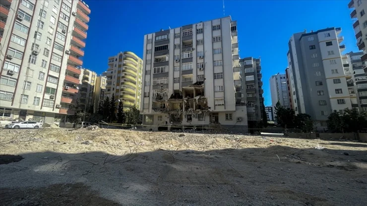 96 kişinin öldüğü Alpargün Apartmanı davasında karar: 62 kez müebbet hapis cezası 22 yıla düşürüldü