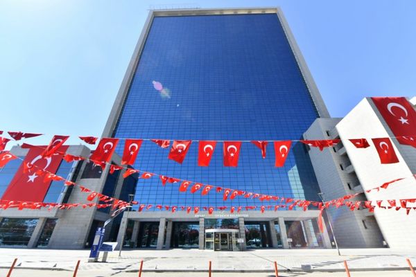 ABB, Türkiye'nin en yüksek kredi notunu korudu