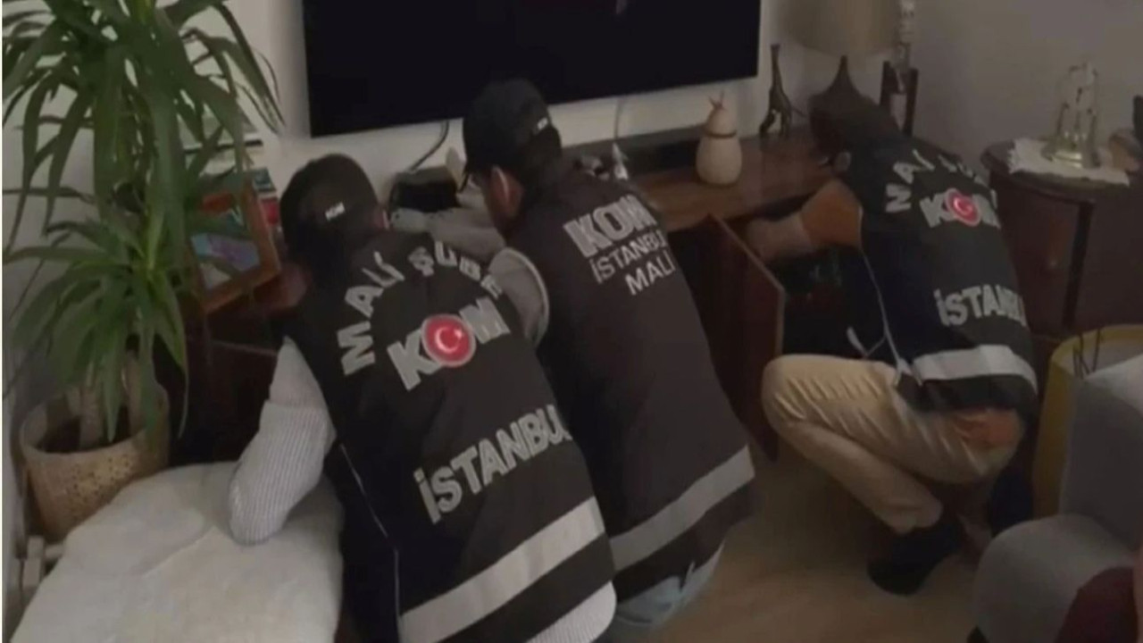  Adalar Belediye Başkanı Ali Ercan Akpolat tutuklandı