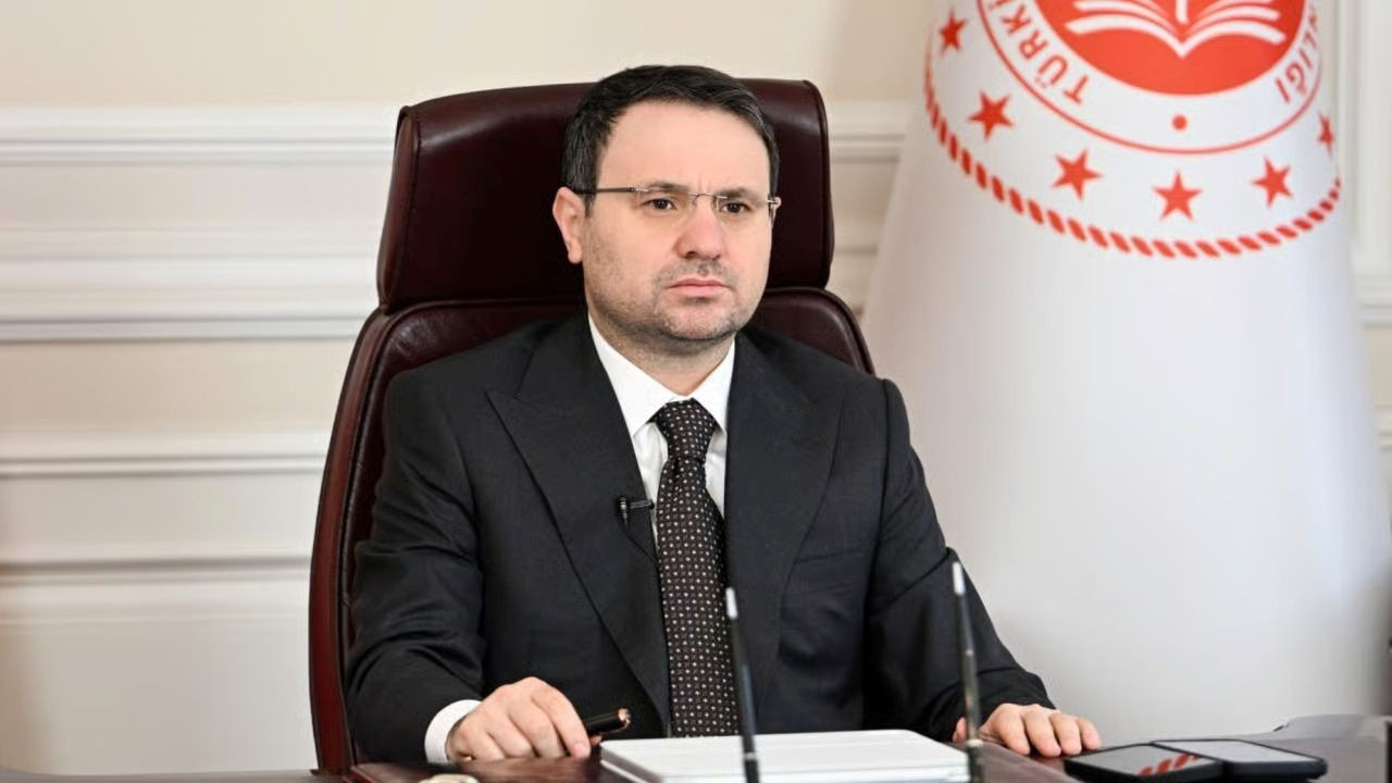 Adalet Bakanı Akın Gürlek'ten Alihan Kuriş Suç Örgütü operasyonu açıklaması!