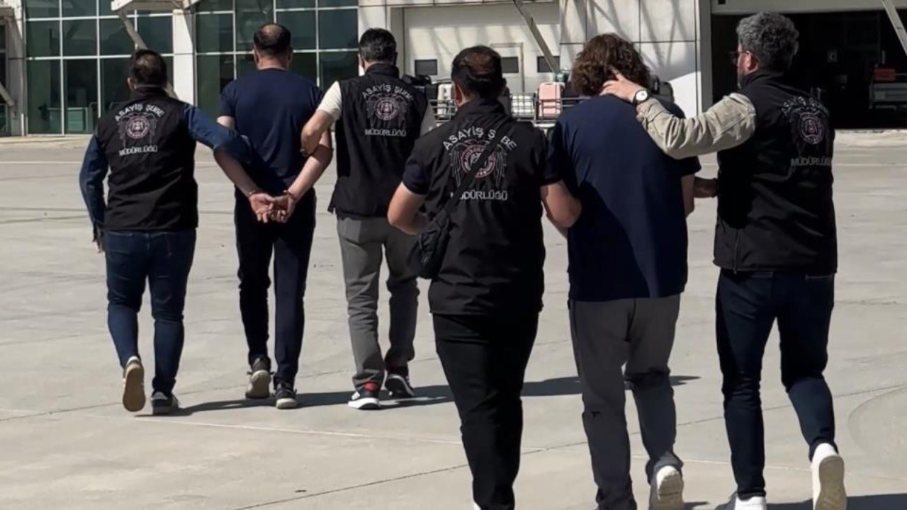 Ağrı'da 13 yıllık kayıp vakasında yeni gelişme! 5 ilde eş zamanlı baskın, 2 kişi tutuklandı