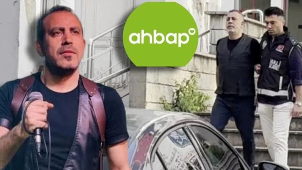 AHBAP Derneği'ne yönetim kayyumu atandı! Fesih süreci resmen başladı