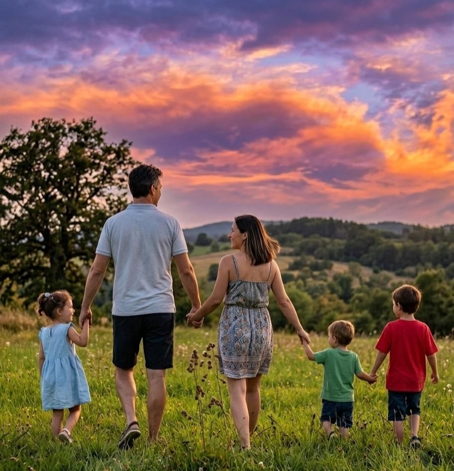 Aile ve Nüfus Genelgesi yayımlandı. Mayıs ayının son haftası 