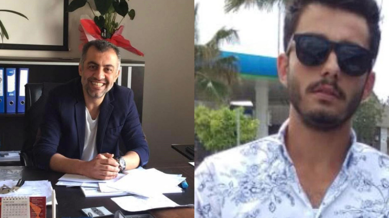 Alacak verecek kavgası aileyi yıktı! Baba ve oğul hayatını kaybetti