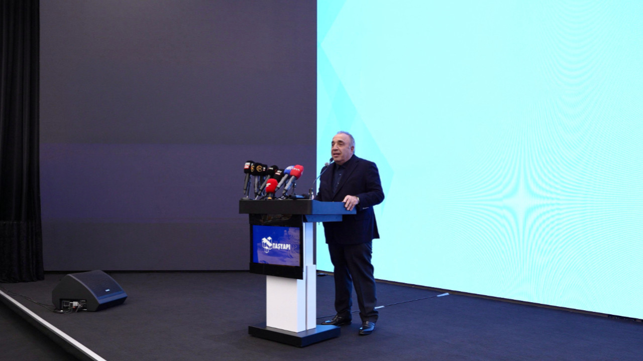 Almanlar Türk firmasını konuşuyor: Münih'e dev yatırım!