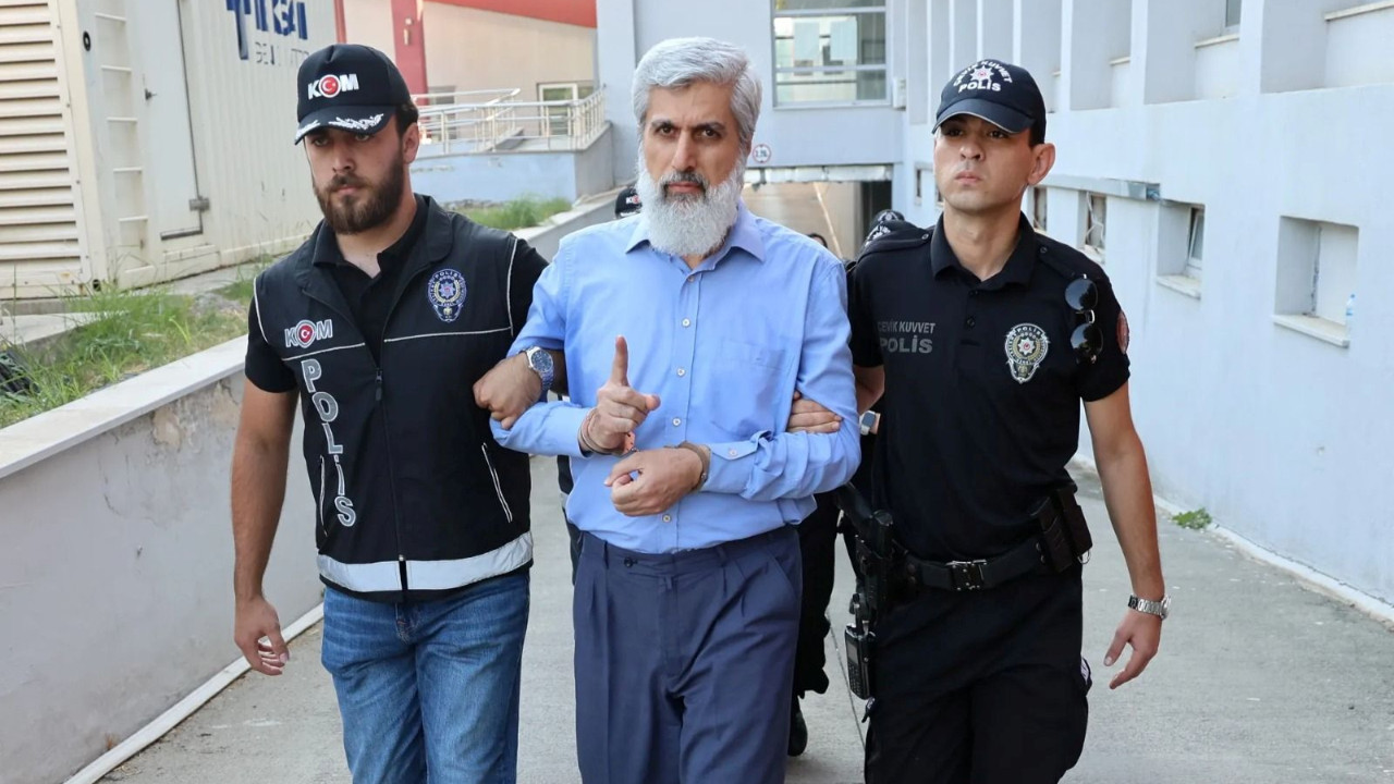 Alparslan Kuytul soruşturmasında kan donduran ayrıntılar! 