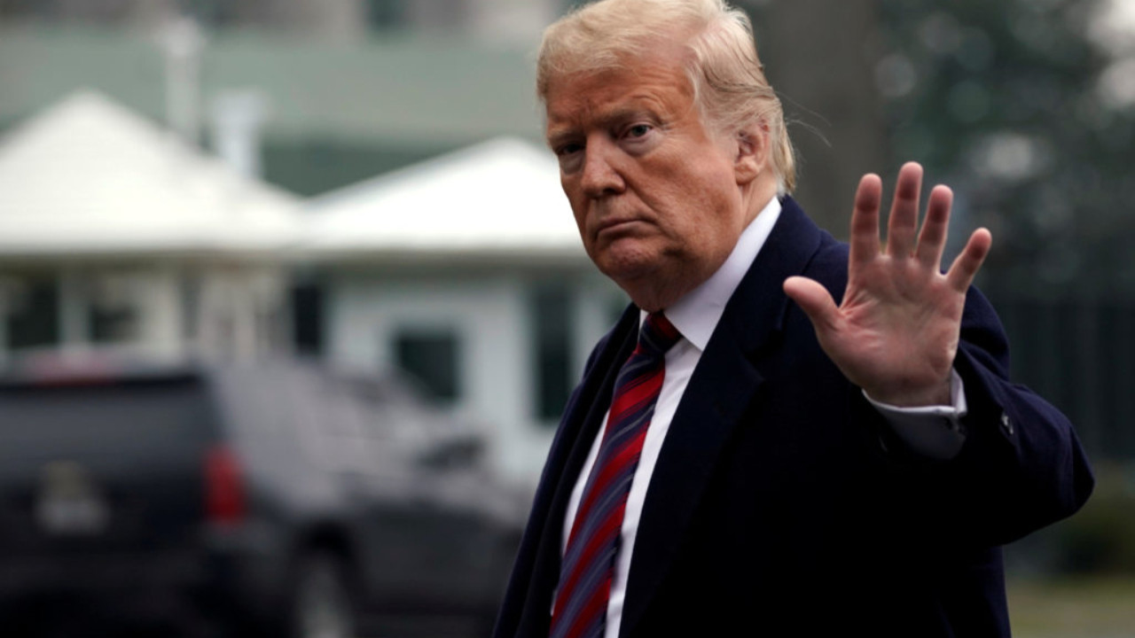 Amerika'nın füzeleri tükendi! ABD'nin 39 günlük kabusu belgelendi