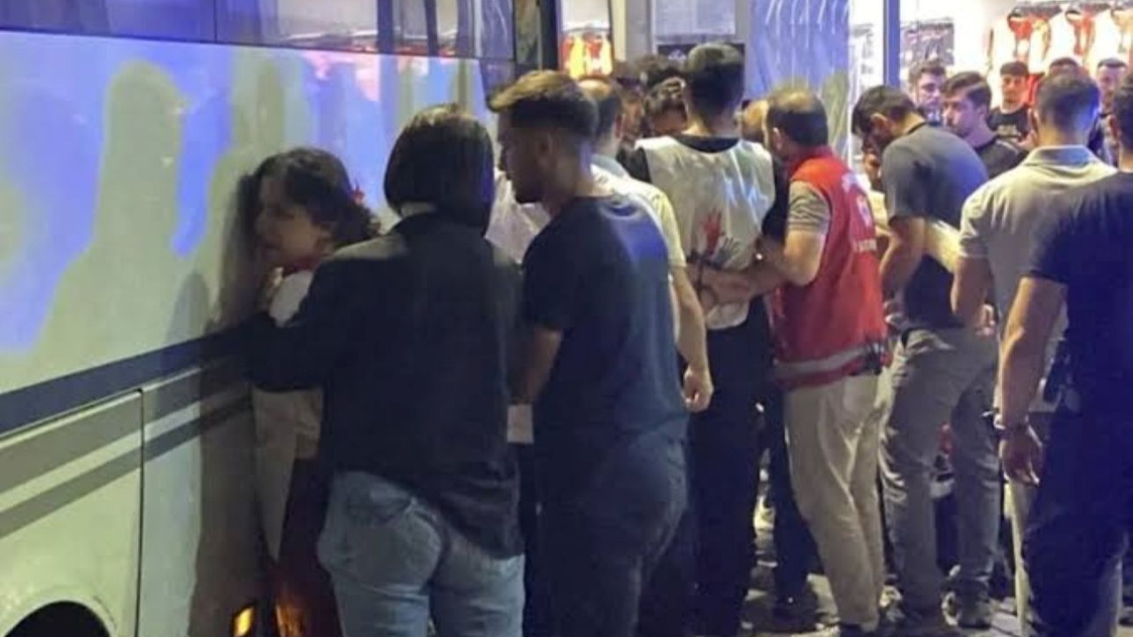 Ankara'da  ‘Ağa’ lakaplı suç örgütü liderine yönelik operasyon düzenledi.