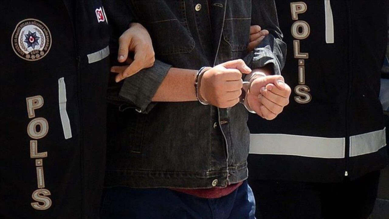 Ankara’da eğlence mekanlarına yönelik soruşturmada 26 gözaltı