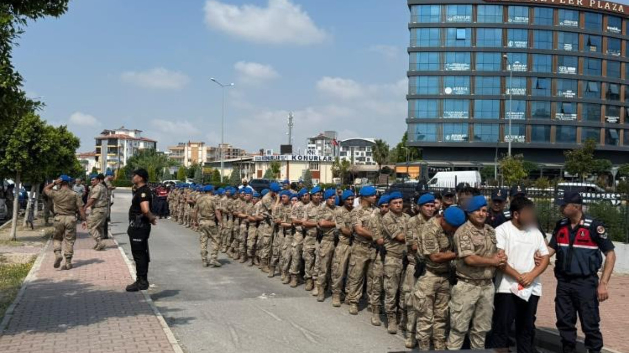 Antalya merkezli 27 ilde yasa dışı bahis operasyonu: 36 tutuklama