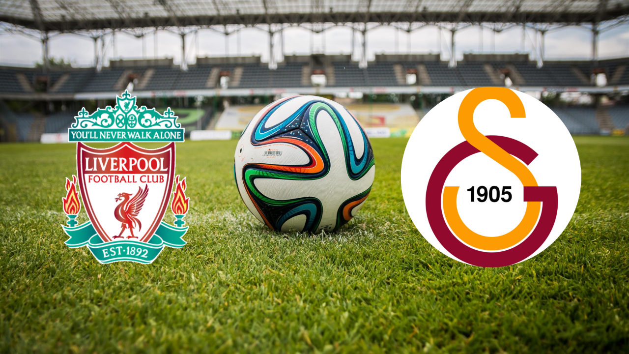 Aslan'ın gözü çeyrek finalde: Liverpool - Galatasaray maçı saat kaçta, hangi kanalda?
