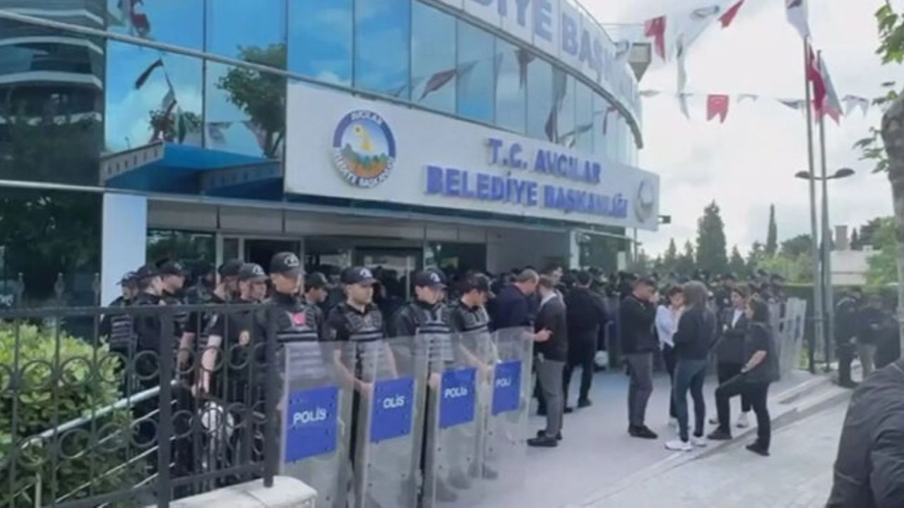 Avcılar Belediyesi'ne ihaleye fesat operasyonu! 4 ilde 13 gözaltı