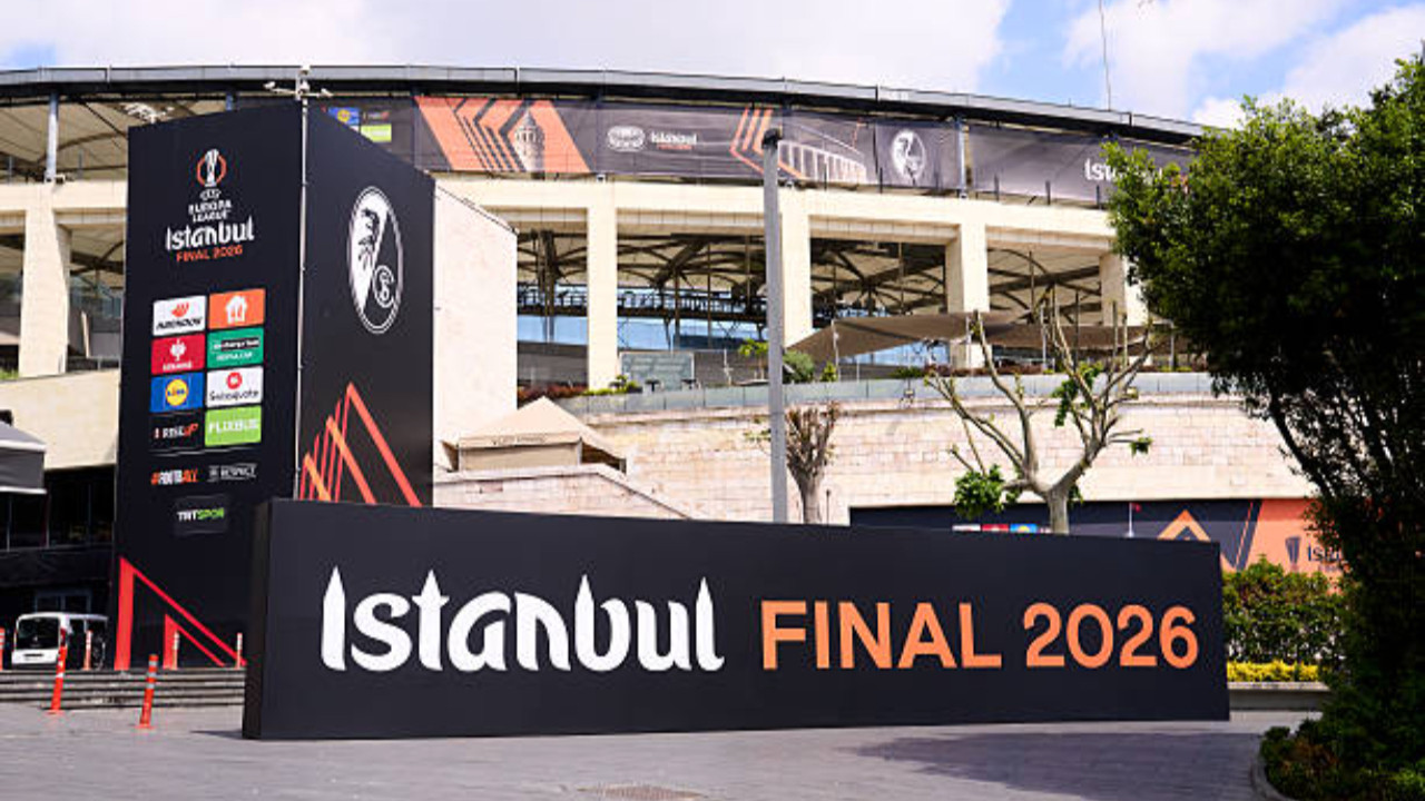 Avrupa’nın gözü İstanbul’da! UEFA Avrupa Ligi şampiyonu yarın belli oluyor