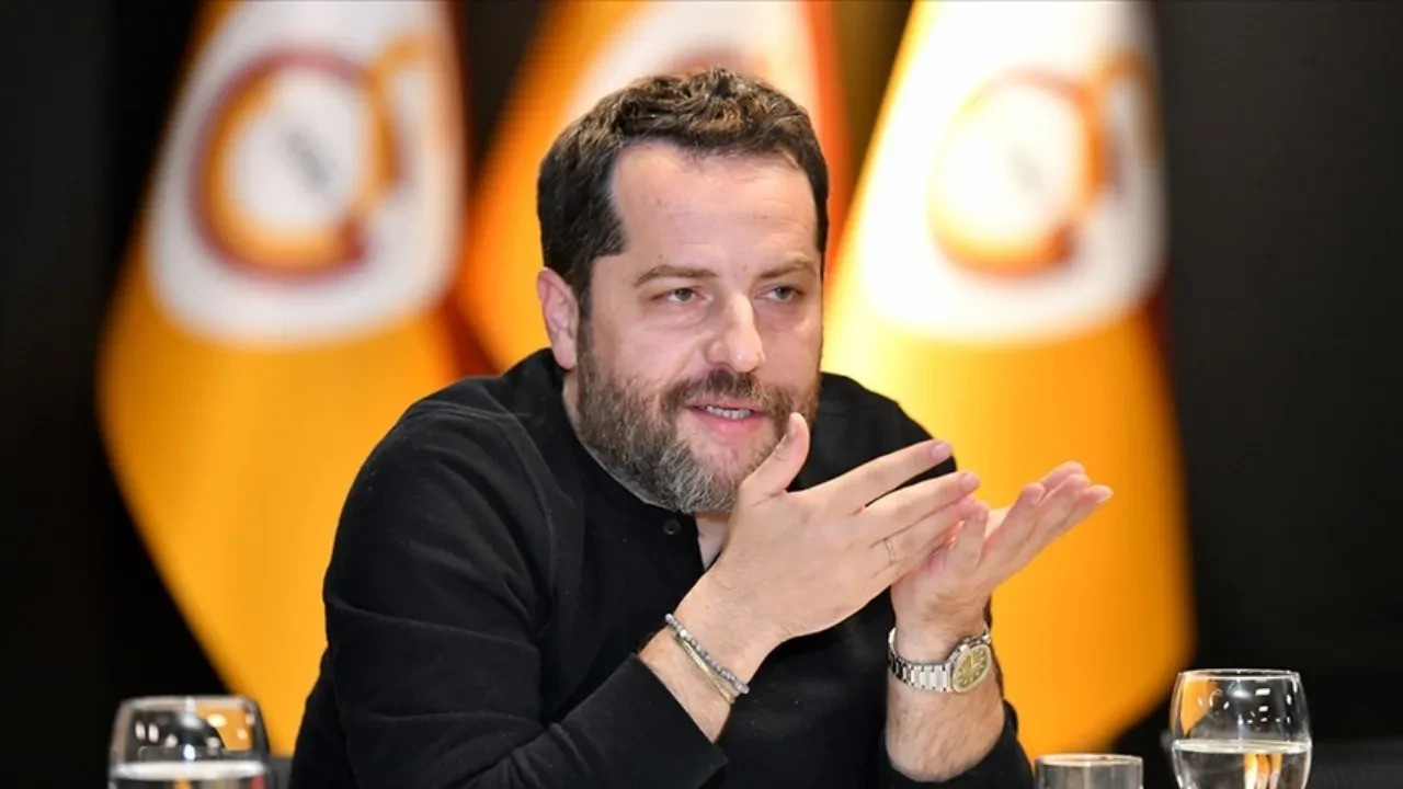 Aylardır cezaevindeydi... Erden Timur hakkında flaş gelişme!
