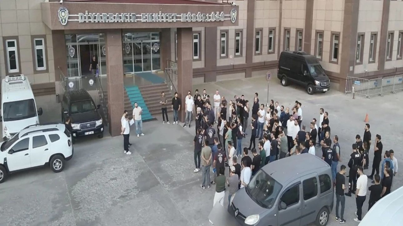Bahis ve kumar çetesi tamamen çökertildi: 24 tutuklama