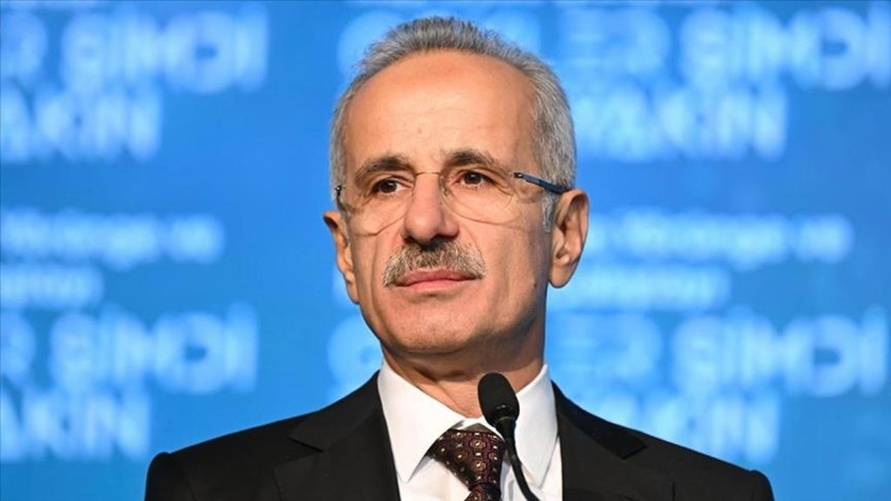 Bakan Uraloğlu açıkladı: Hürmüz Boğazı'ndaki gemilerle ilgili son durum ne?