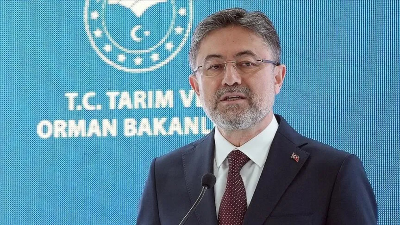 Bakan Yumaklı duyurdu: Avrupa’da 1’inci, dünyada 7’nci sıradayız