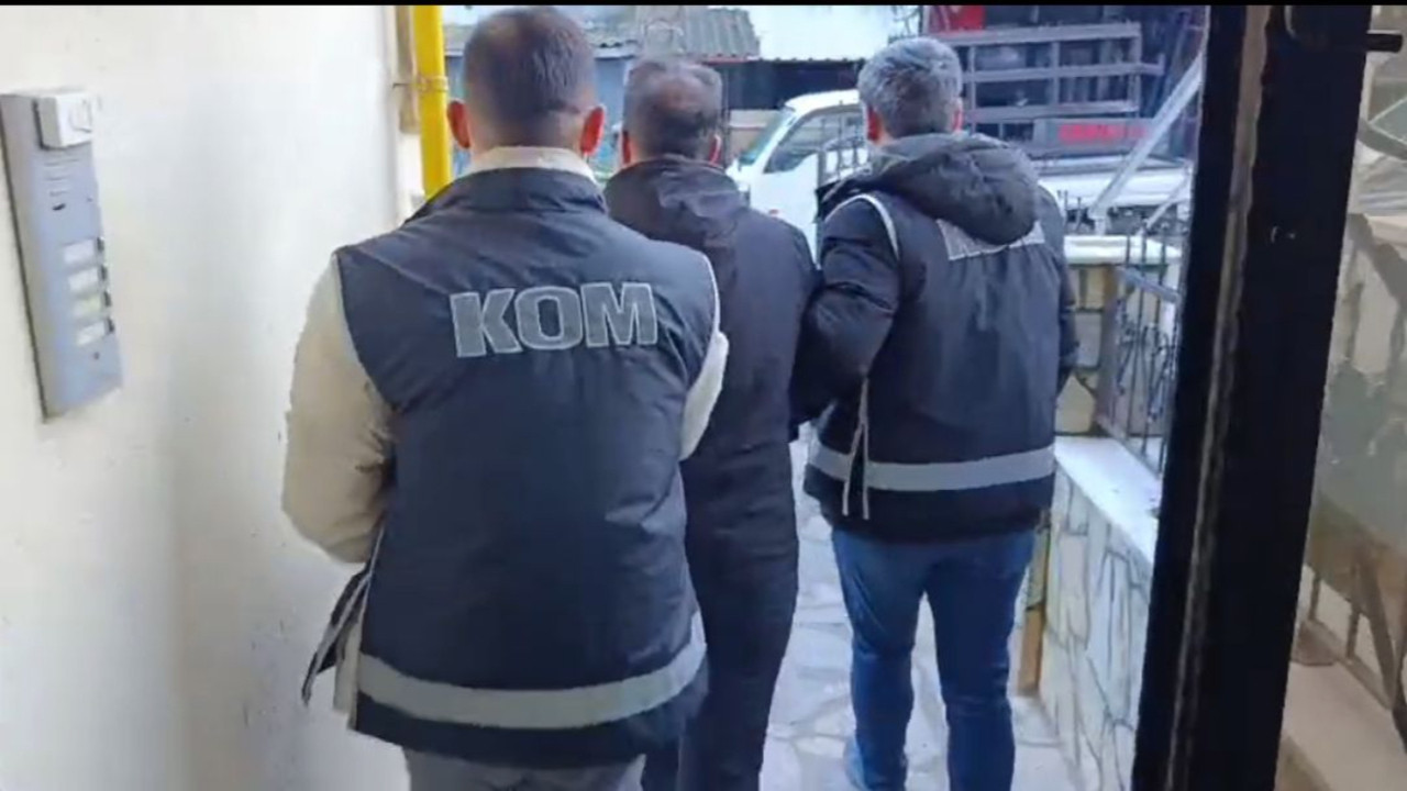 Balıkesir merkezli 3 ilde rüşvet operasyonu: Aralarında müdür yardımcısı da var