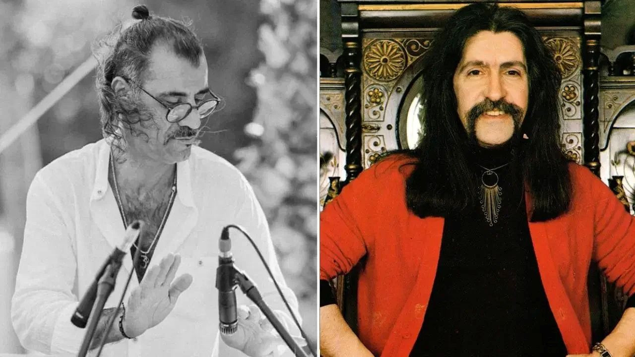 Barış Manço’nun yol arkadaşından acı haber: Sır ölüm soruşturuluyor