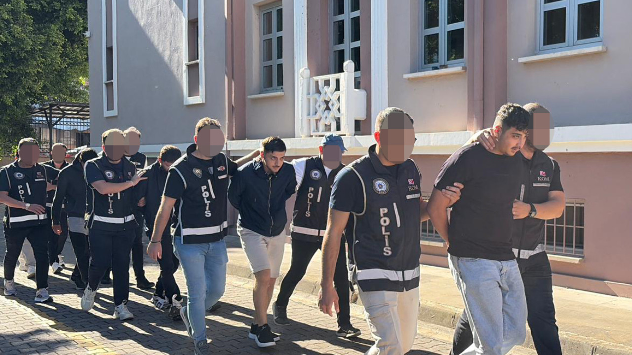 Başkan Alim Karaca'ya yönelik silahlı pusu: Yakalanan zanlılar hakim karşısında