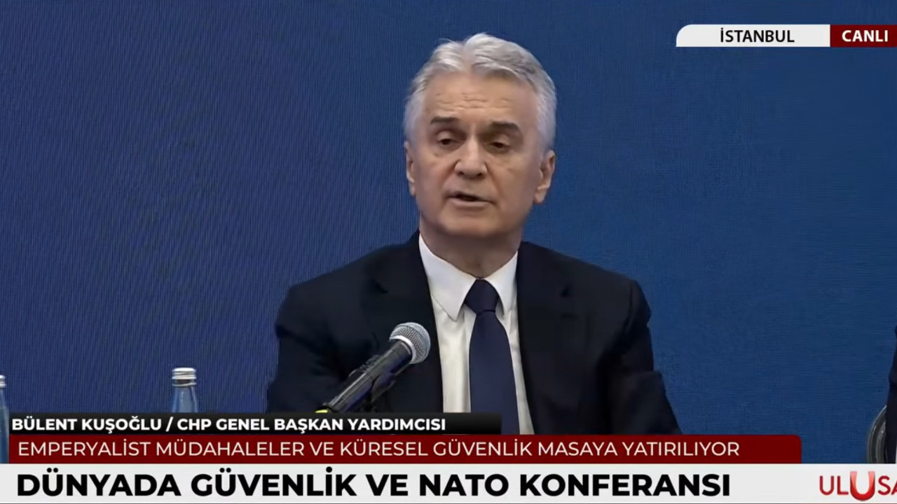 Batı'nın kurduğu düzen çöküyor: NATO Türkiye için bir sorun mu?