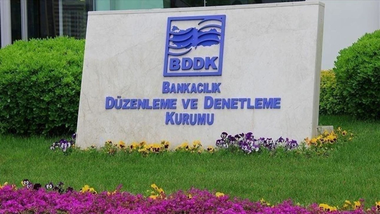 BDDK onayladı, Resmi Gazete'de yayımlandı! 10 Milyar TL sermayeli yeni Katılım Bankası kuruluyor
