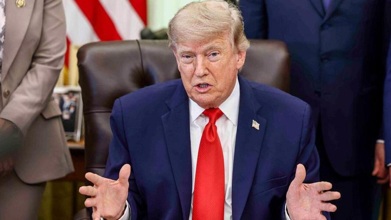 Beyaz Saray'da İran depremi: Trump mutabakata karşı çıkan üst düzey yetkilileri görevden mi alacak?