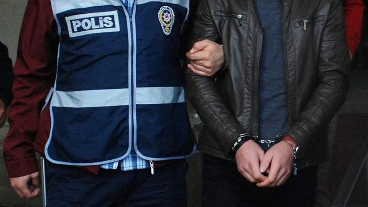 Beylikdüzü Belediyesi'nde usulsüz iskan operasyonu! 12 kişi tutuklandı