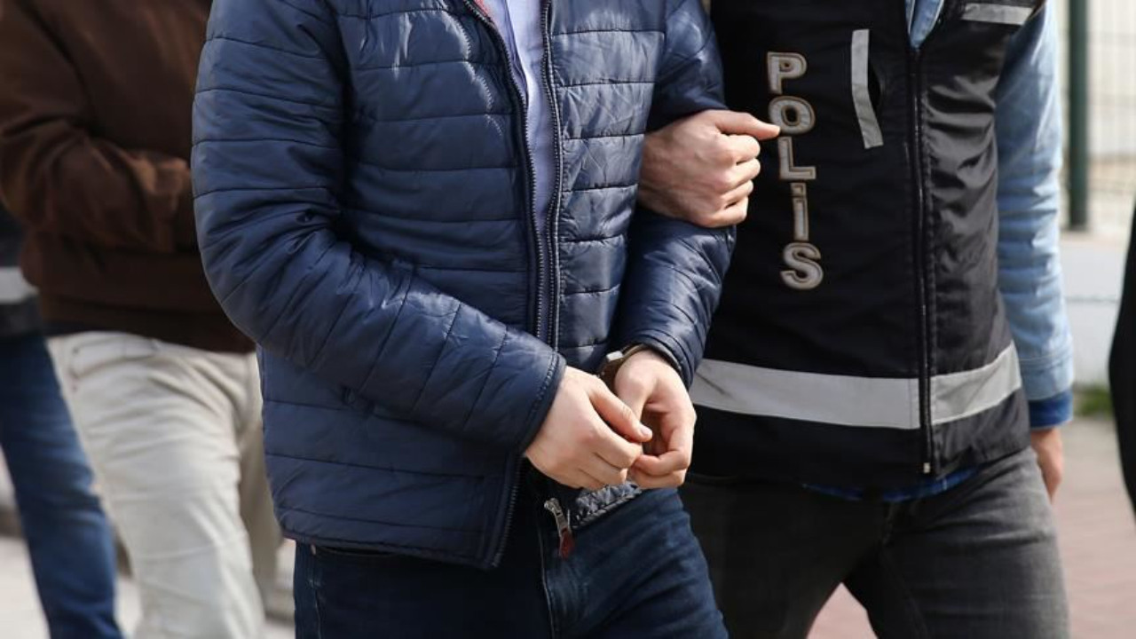 Bıçaklı kavga cinayetle bitmişti! 5'i çocuk yaşta 8 kişi tutuklandı