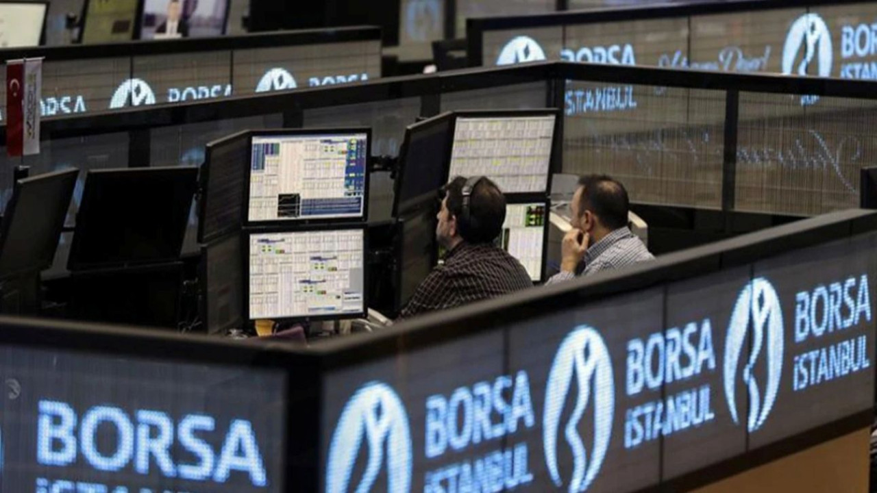 BIST 100 Endeksi uçuşa geçti! Borsa 13.929 puanı devirdi: 14 Bin sınırında sıcak dakikalar