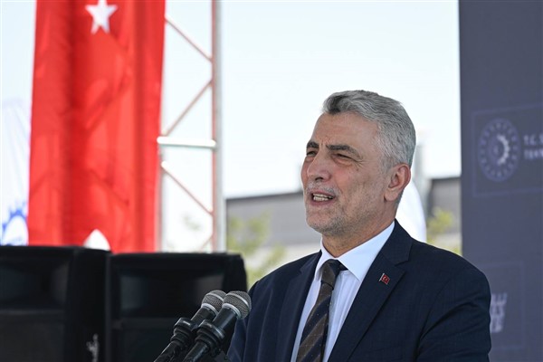 Bolat’tan A Milli Futbol Takımı’na Dünya Kupası öncesi başarı mesajı