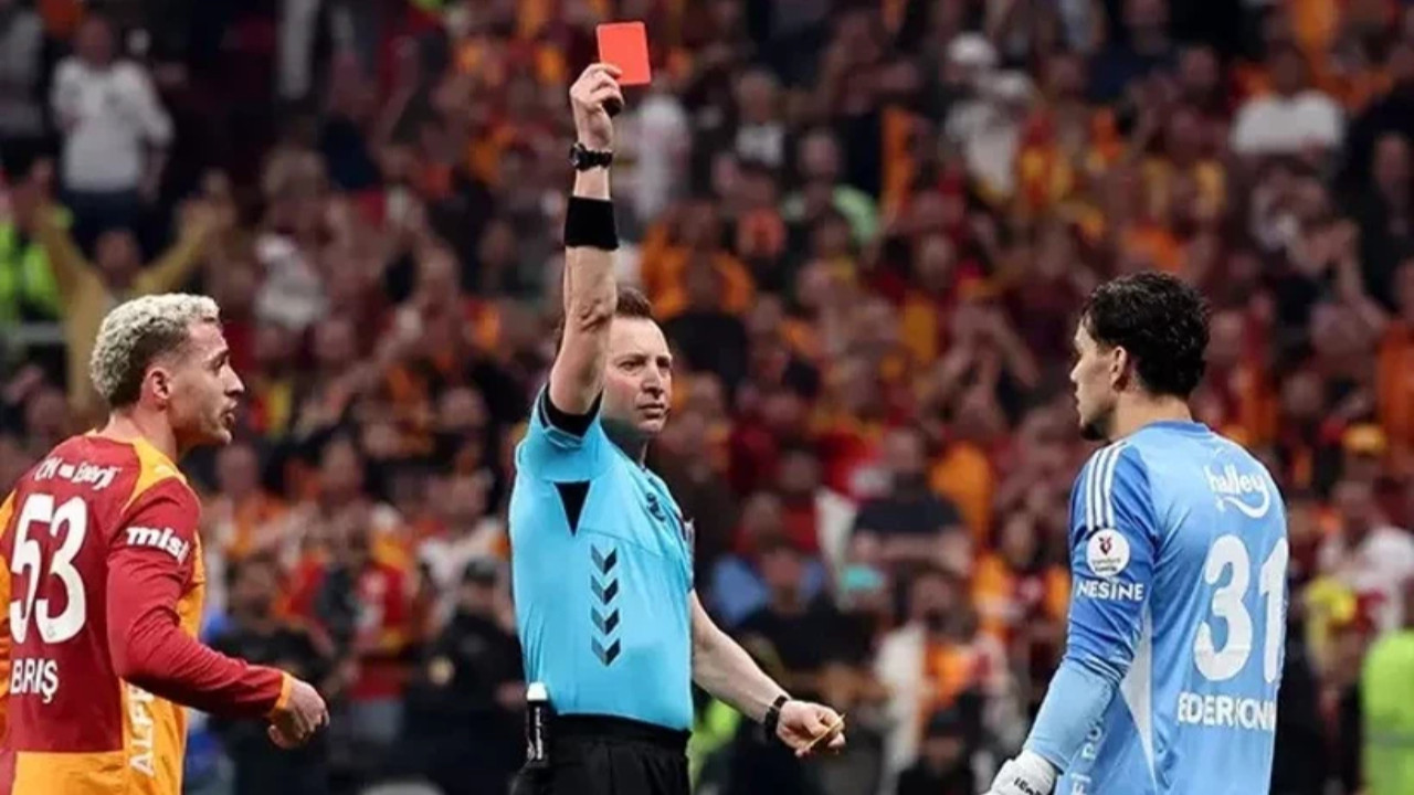 Brezilya manşetleri Ederson'la çalkalanıyor! 