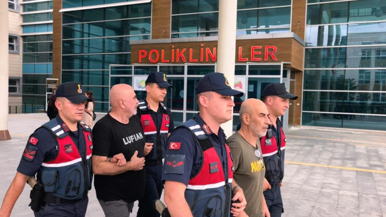 Bursa'da uyuşturucu operasyonu: Yönetmen Ezel Akay ve kardeşi hakkında verilen karar belli oldu
