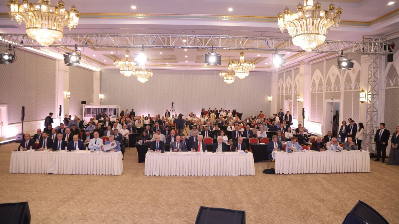 “Büyük Savaşı Önleyecek İttifak” Konferansı sonuç bildirgesi