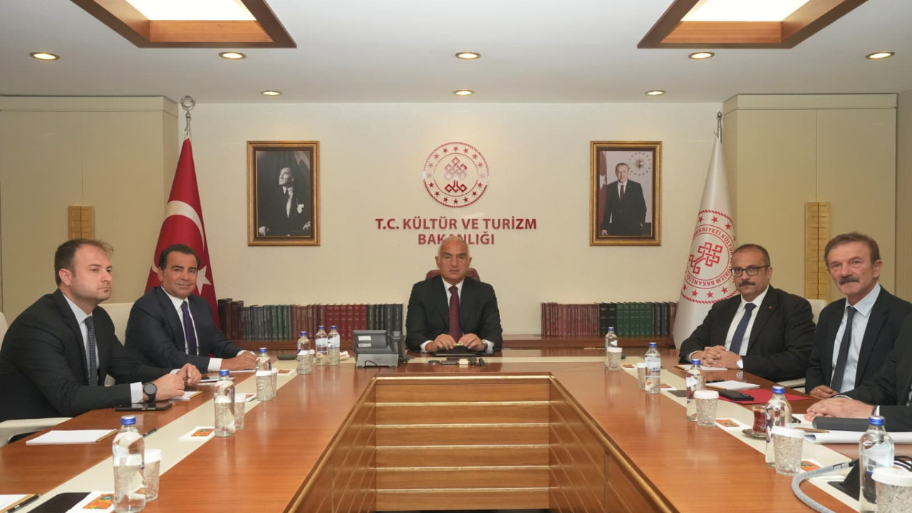Buzul Çağı'nın ardından insanlık tarihinde büyük dönüşüm