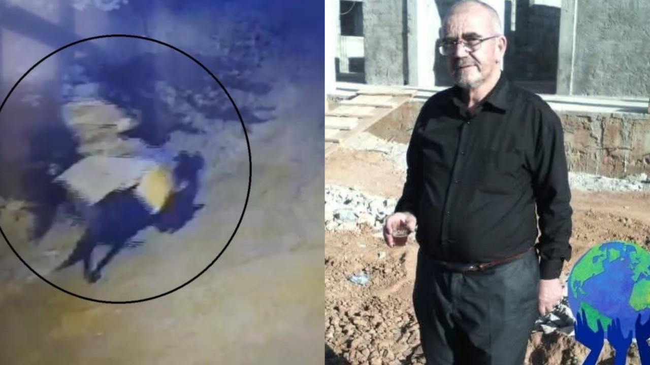 Camiden dönen çifti öldürüp atla kaçmıştı! Mahkemeden karar çıktı