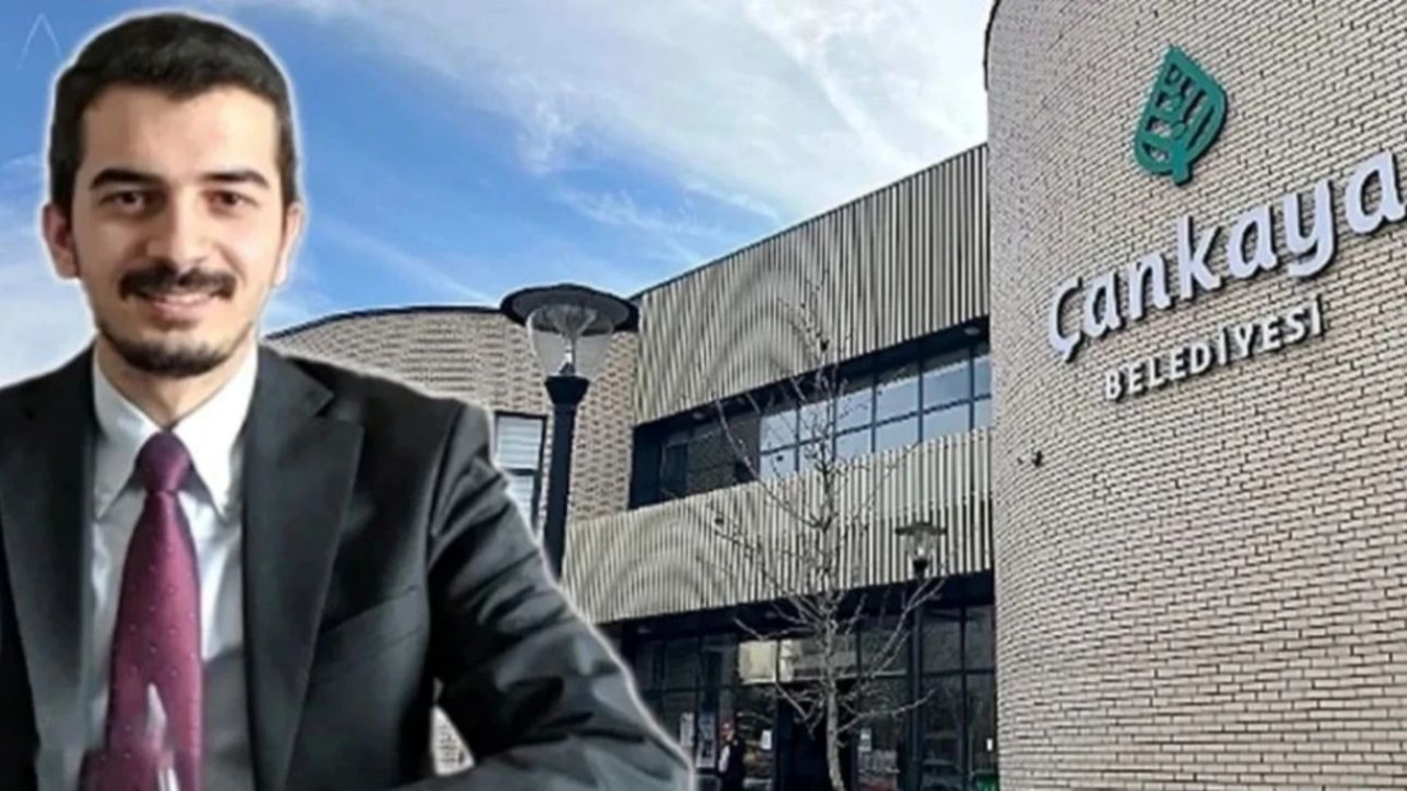 Çankaya Belediye Başkanı Güner ve 24 kişi tutuklandı: İşte ayrıntılar
