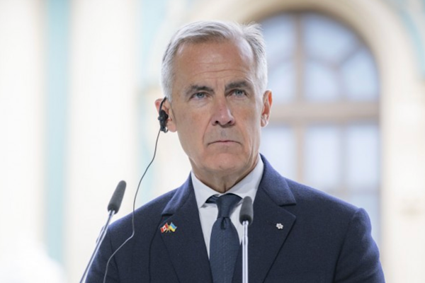 Carney: Saab Hava Erken Uyarı Sistemi için müzakerelere başladık