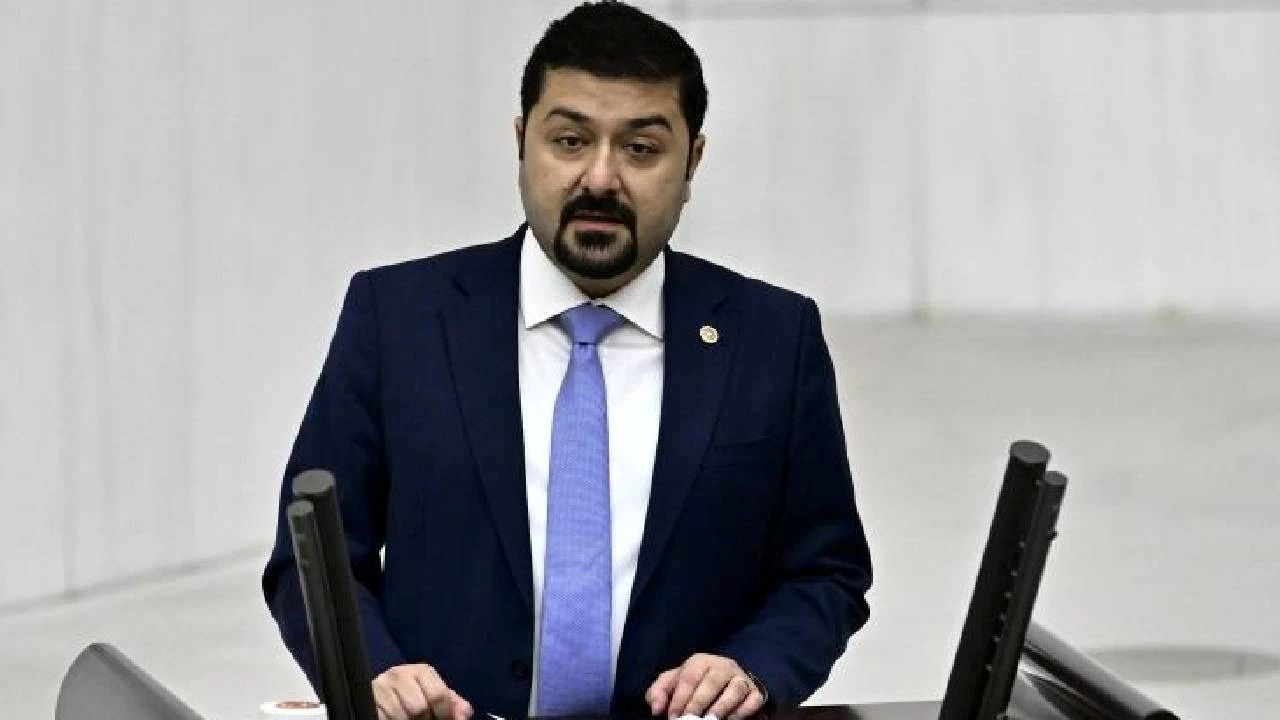 CHP'de ihraç kararı! Edirne Milletvekili Ahmet Baran Yazgan disipline sevk edildi