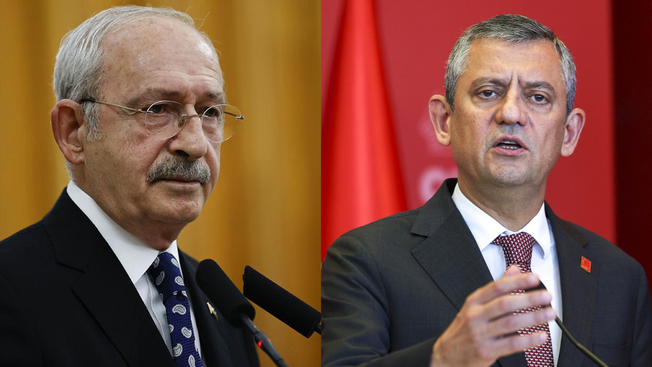 CHP'de mutlak butlan davası: “Mahkemeden kurultay iptali kararı her an çıkabilir”