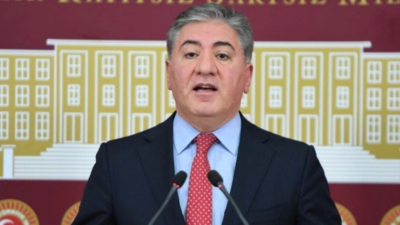 CHP'den kritik 'grup toplantısı' kararı