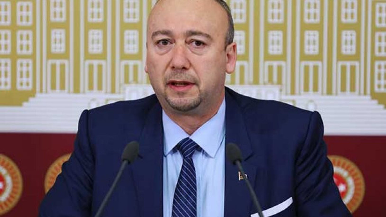 CHP’den, tutuklanan Uşak Belediye Başkanı Özkan Yalım için karar