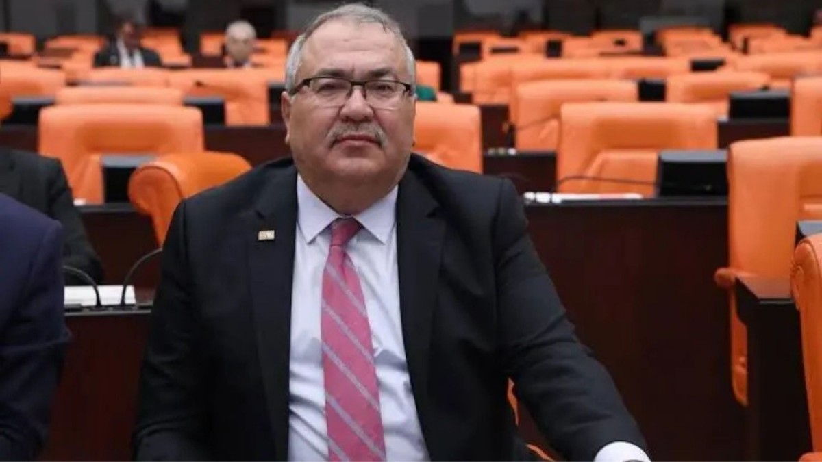 CHP’li Süleyman Bülbül’den yeni parti iddialarına yanıt: ‘Yürüyüş olmayacak’