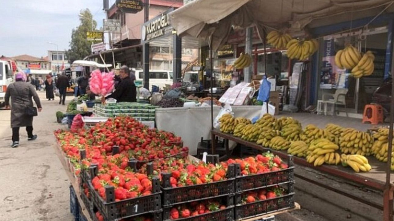 Çiftçi maliyetlerden şikayetçi! Hatay’da üreticinin gündemi: destek, hal yasası ve pazarlama
