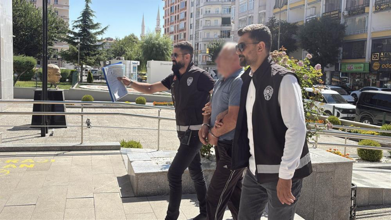 Çorum'da kahvehanede bıçaklı kavga: 1 kişi hayatını kaybetti