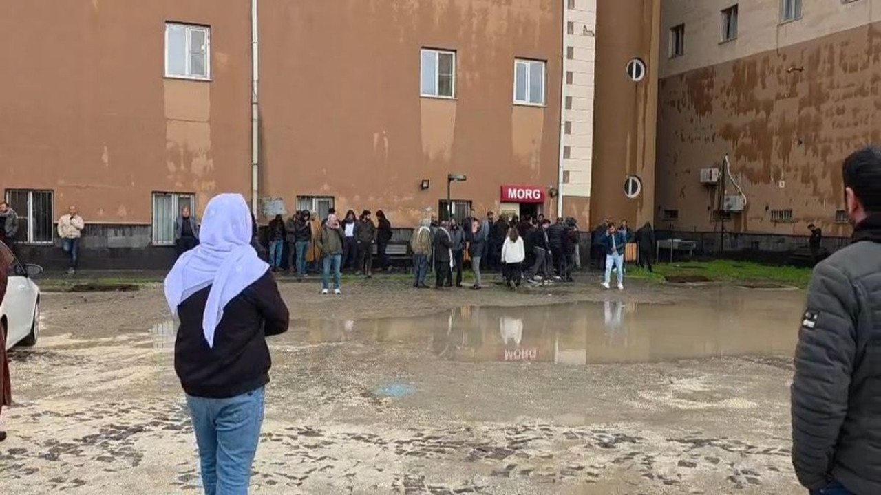 Diyarbakır’da yıldırım faciası: 2 çocuk hayatını kaybetti, 1 yaralı